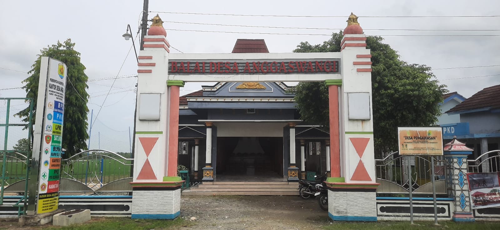 Pemdes Anggaswangi